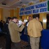 Roma - Convegno Incendi boschivi